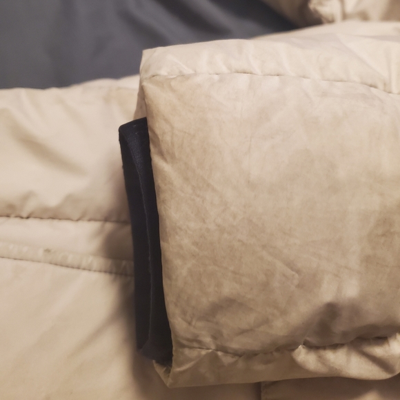 Moncler Glacier Giubbotto Jacket - Picture 5 of 7